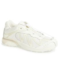 Salomon - Gender Inclusive Xt-Whisper Sneaker - Lyst