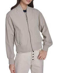 Levi's - Relaxed Bomber Jacket - Lyst