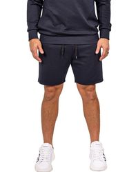Maceoo - Elastic Waist Drawstring Shorts - Lyst