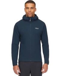 Rab - Xenair Alpine Light Jacket - Lyst