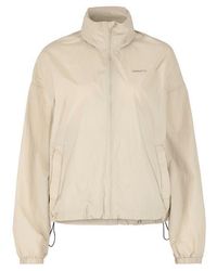 C.r.a.f.t - Hypervent Oversize Packable Wind Jacket - Lyst