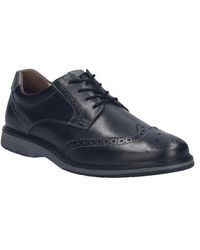 Josef Seibel - Stuart 04 Derby - Lyst