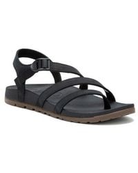 Chaco - Lowdown Leather Sandal - Lyst