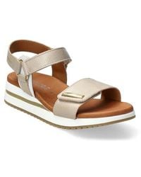 Mephisto - Jeanie Ankle Strap Sandal - Lyst