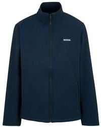 Regatta - Cera V Wind Resistant Soft Shell Jacket - Lyst