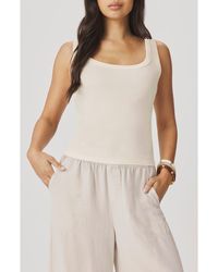 Splendid - Josie Tank - Lyst