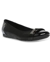 Anne Klein - Akable Flat - Lyst