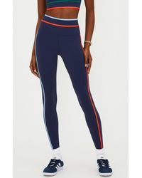 Beach Riot - Solara Print Leggings - Lyst
