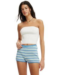 Cotton On - Summer Bandeau - Lyst