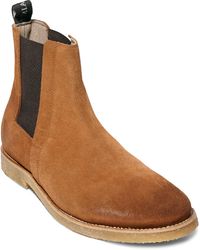 rhett chelsea boot