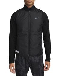 Nike - Therma-fit Adv Running Division Aerolayer Vest - Lyst