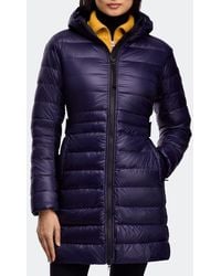 Canada Goose - Cypress Packable 750 Fill Power Down Puffer Jacket - Lyst
