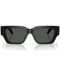 Versace - 53Mm Square Sunglasses - Lyst