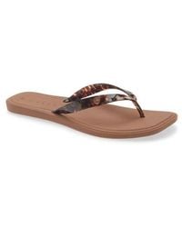 Reef - Solaye Waterproof Flip Flop - Lyst