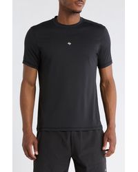 24/7 - Numbers Performance T-Shirt - Lyst