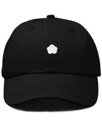 Alix - Lil Flower Dad Cap - Lyst