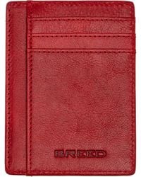 Breed - Chase Wallet - Lyst