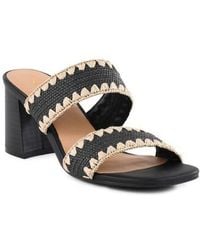 Seychelles - Hattie Two-Strap Sandal - Lyst