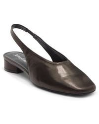 Jeffrey Campbell - Trustee Slingback Pump - Lyst