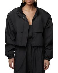 JLUXLABEL - Endure Jacket - Lyst