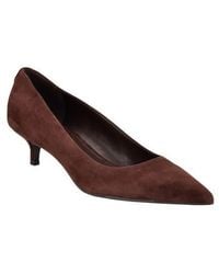Calvin Klein - Roxanna Pointed Toe Pump - Lyst