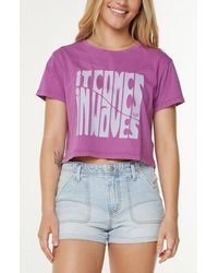 Roxy - Comes - Lyst