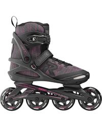 Roces - Weft Thread Inline Skates - Lyst