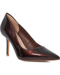 Dune - Boldest Pointed Toe Pump - Lyst