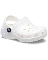 Crocs™ - Littles Clog - Lyst