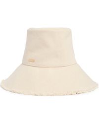 Cult Gaia - Juliana Bucket Hat - Lyst