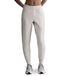 Nike - 24.7 Dri-Fit Mid-Rise Joggers - Lyst