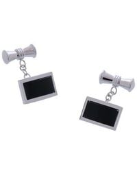 Trafalgar - Esteban The Agate Cufflinks - Lyst