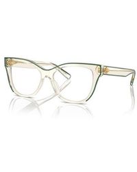 Tory Burch - 51Mm Cat Eye Optical Glasses - Lyst