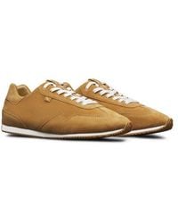 Wolf & Shepherd - Pacer Lite Sneaker - Lyst