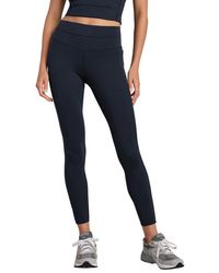 Rhone - Heather Revive Pocket 7/8 Leggings - Lyst