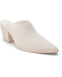 Matisse - Cammy Pointy Toe Mule - Lyst