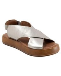 BUENO - Jayden Sandal - Lyst