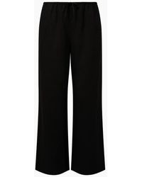 Onia - Air Linen Drawstring Pant - Lyst