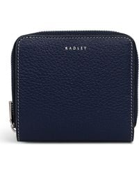 Radley - Dukes Place Zip Around Wallet - Lyst