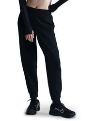 Nike - 24.7 Dri-Fit Mid-Rise Joggers - Lyst