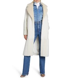 alc hayworth coat