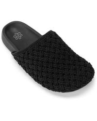 The Sak - Bolinas Crochet Clog Shoe - Lyst