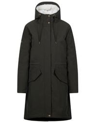 Trespass - Vailsom Waterproof Jacket - Lyst