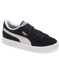 Puma Suede Classic Sneakers for Men - Up to 75% off | Lyst
