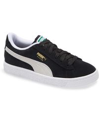 Puma Suede Classic for Men - Up to 60% off | Lyst