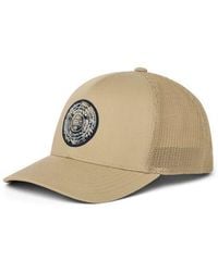 Travis Mathew - The Patch Floral Baseball Cap - Lyst