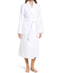 Nordstrom - Hydro Cotton Terry Robe - Lyst