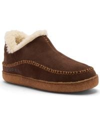 Sorel - Manawan Iii Slipper - Lyst