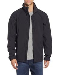 Helly Hansen - Paramount Water Resistant Softshell Jacket - Lyst