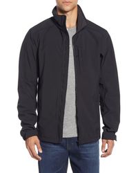 Helly Hansen - Paramount Water Resistant Softshell Jacket - Lyst